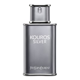Kouros Silver - Eau de Toilette