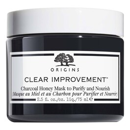 Clear improvement - Masca de curatare&hidratare cu miere image