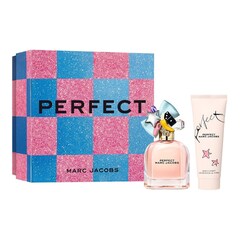 MArc Jacobs Perfect Set - set apa de parfum, Marc Jacobs
