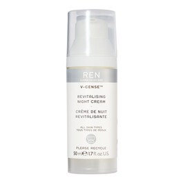 V Cense Revitalising Night Cream - Crema antirid pentru fata
