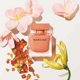 Narciso -  Eau de parfum Ambrée Travel Size