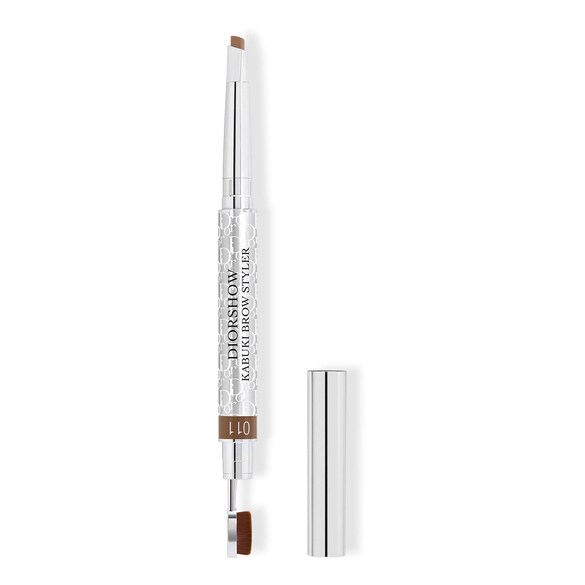 Neglect Student measure Diorshow Kabuki Brow Styler - Creion pentru sprancene ❘ DIOR ≡ SEPHORA