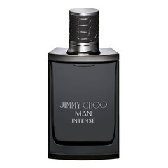 Man Intense - Eau de Toilette, Jimmy Choo