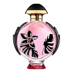 Olympéa Flora - Eau de parfum intense, PACO RABANNE