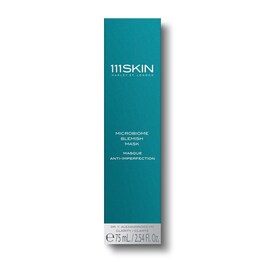 Microbiome Blemish Mask - Masca anti-imperfectiuni pentru fata