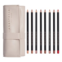 Deluxe Mini Lip Liner Set - Set creioane de buze