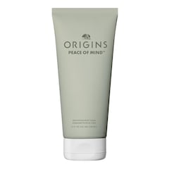 Piece of Mind Exfoliating Body Scrub - Exfoliant corp, Origins