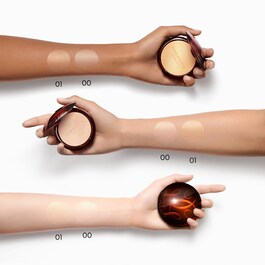Terracotta Luminizer - Pudra iluminatoare