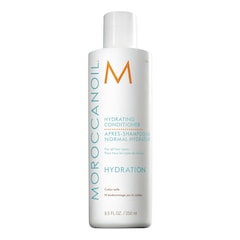 Hydrating Conditioner - Balsam de par hidratant, Moroccanoil