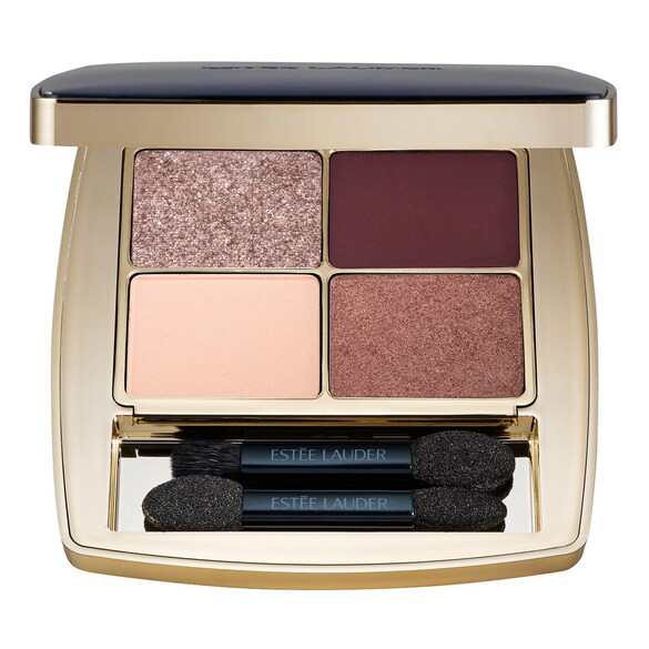 Pure Color Envy Eyeshadow Quad - Paleta farduri de pleoape, Estee Lauder