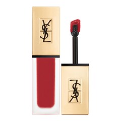 Tatouage Couture - Ruj de buze, YVES SAINT LAURENT