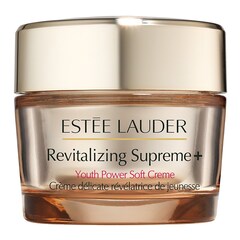 Revitalizing Supreme+ Youth Power Soft Crème - Crema de fata pentru fermitate, ESTÉE LAUDER