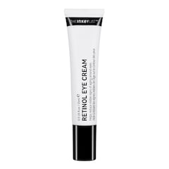 Crema anti-imbatranire pentru ochi cu retinol, The Inkey List