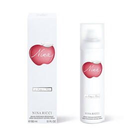 Nina - Deodorant vaporizator