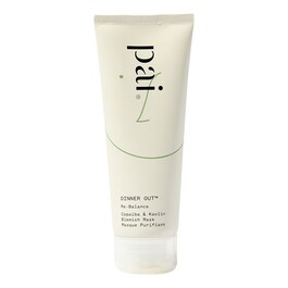 Copaiba Deep Cleanse AHA Mask