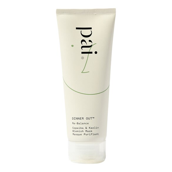 Copaiba Deep Cleanse AHA Mask, PAI