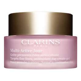 Multi-Active Jour Day Cream Gel - Crema pentru fata cu textura de gel image
