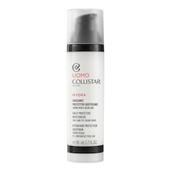 Uomo Collistar Daily Protective - Crema hidratanta pentru fata si ochi, Collistar