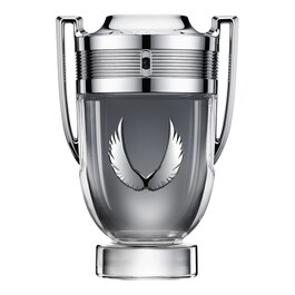 Invictus Plantinum - Eau de Parfum