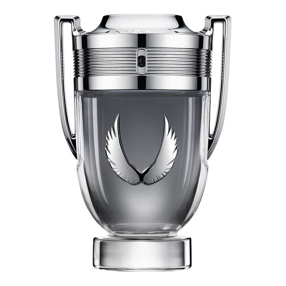 Invictus Plantinum - Eau de Parfum, Rabanne Fragrances