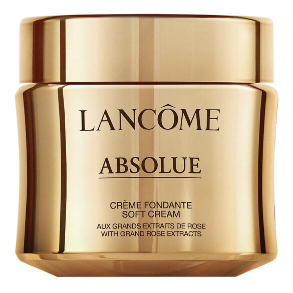 Absolue Regenerating Brightening Soft Cream - Crema regeneranta pentru fata, LANCÔME