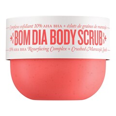 Bom Dia Body Scrub - Exfoliant pentru corp, SOL DE JANEIRO