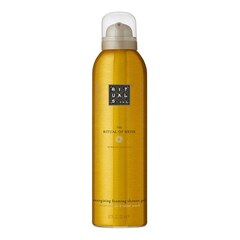The Ritual of Mehr - Gel de dus spuma, RITUALS