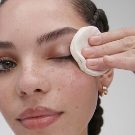 Waterproof Eye Makeup Remover - Demachiant bifazic pentru ochi