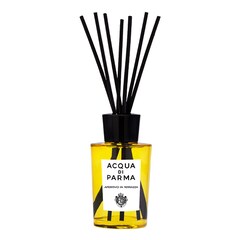 Aperitivo in Terrazza - Odorizant camera, Acqua di Parma