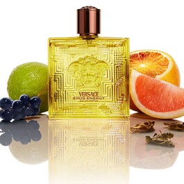 Eros Energy Eau de Parfum 