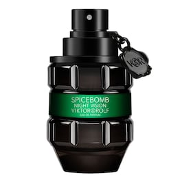 Spicebomb Night Vision - Eau de Parfum image