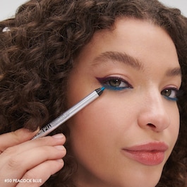 12H Contour Pencil Eyeliner - Creion contur ochi