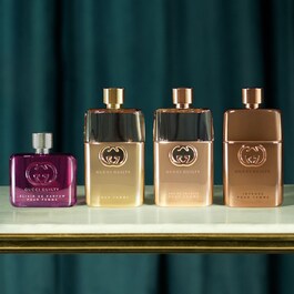 Gucci Guilty Elixir de Parfum pour Femme