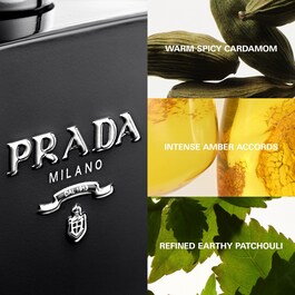 L'Homme Prada Intense - Eau de Parfum