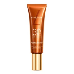 Infinite Bronze Crème Teintée Lumière SPF30, Lancaster