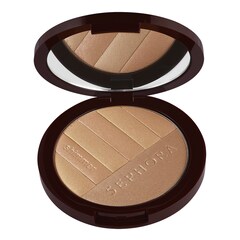 BRONZER SHIMMER - Pudra bronzanta irizata, Sephora Collection