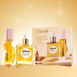 Ultimate Glow Duo - Hidratare si stralucire