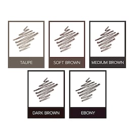 Frozen & Fuller Looking Brow Trio - Set pentru sprancene