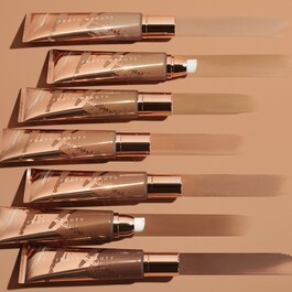 Body Sauce Body Luminizing Ting - Iluminator pentru corp