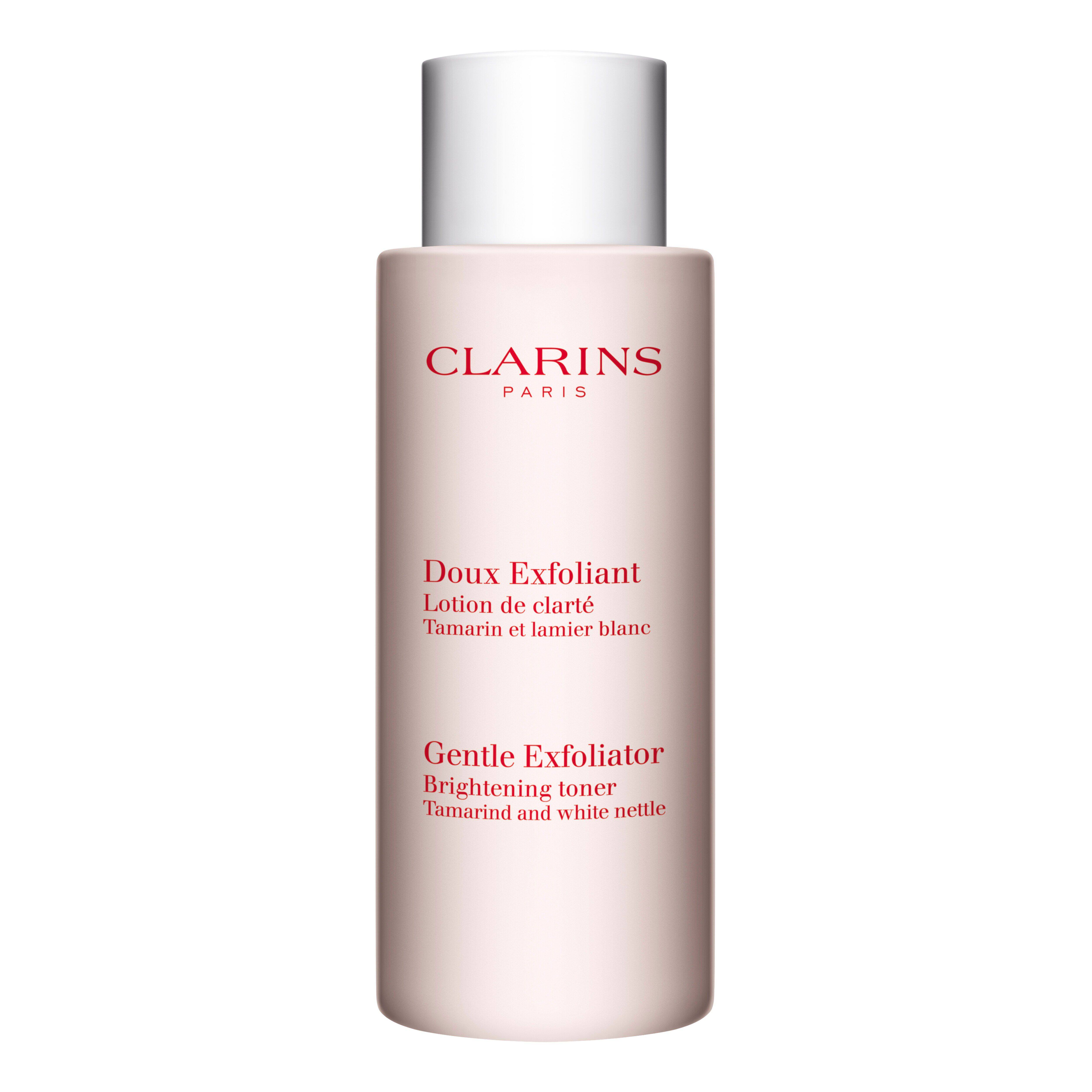 Gentle exfoliator brightening toner - lotiune exfolianta