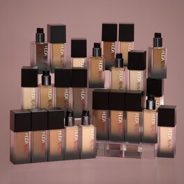 Luminous Matte #FAUXFILTER - Fond de ten