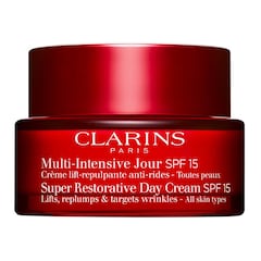 Multi-Intensive Day SPF 15 All skin types, Clarins