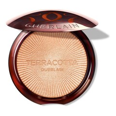 Terracotta Luminizer - Pudra iluminatoare, Guerlain