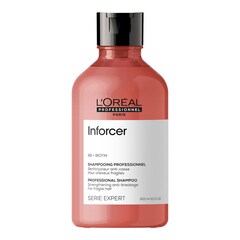 Inforcer - Șampon profesional fortiant anti-rupere pentru părul fragil, L'Oréal Professionnel