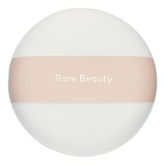 Blot & Glow Powder In Puff - Rezerva aplicator, RARE BEAUTY
