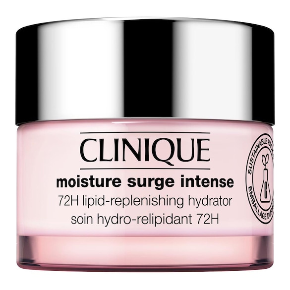 Moisture Surge Intense - Intense 72h Lipid-Replenishing Hydrator, Clinique