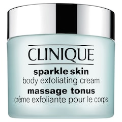 Sparkle Skin Body Exfoliating Cream - Exfoliant pentru corp, Clinique