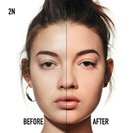 Diorskin Forever Undercover - Fond de ten