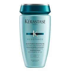 Résistance Bain Force Architecte - Sampon fortifiant pentru par deteriorat , KÉRASTASE
