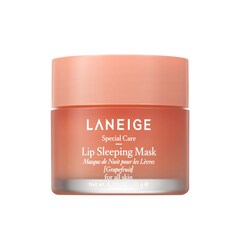 Lip Sleeping Mask - Masca pentru buze, LANEIGE